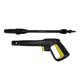thumbnail image 1 of Replacement Gun And For Karcher K2 K3 K4 K5 K6 K7 Pressure , Connect Jet Gun For Karcher K2~k7 Zy, 1 of 3