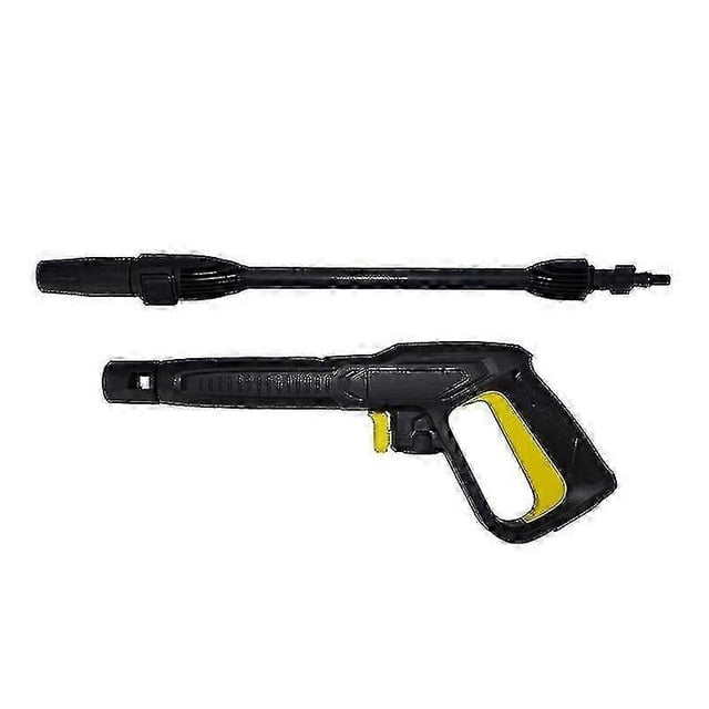 Replacement Gun And For Karcher K2 K3 K4 K5 K6 K7 Pressure , Connect Jet Gun For Karcher K2~k7 Zy