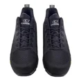 thumbnail image 3 of Tenis industrial Choclo con casco Caribu modelo 325 negro-gris, 3 of 4