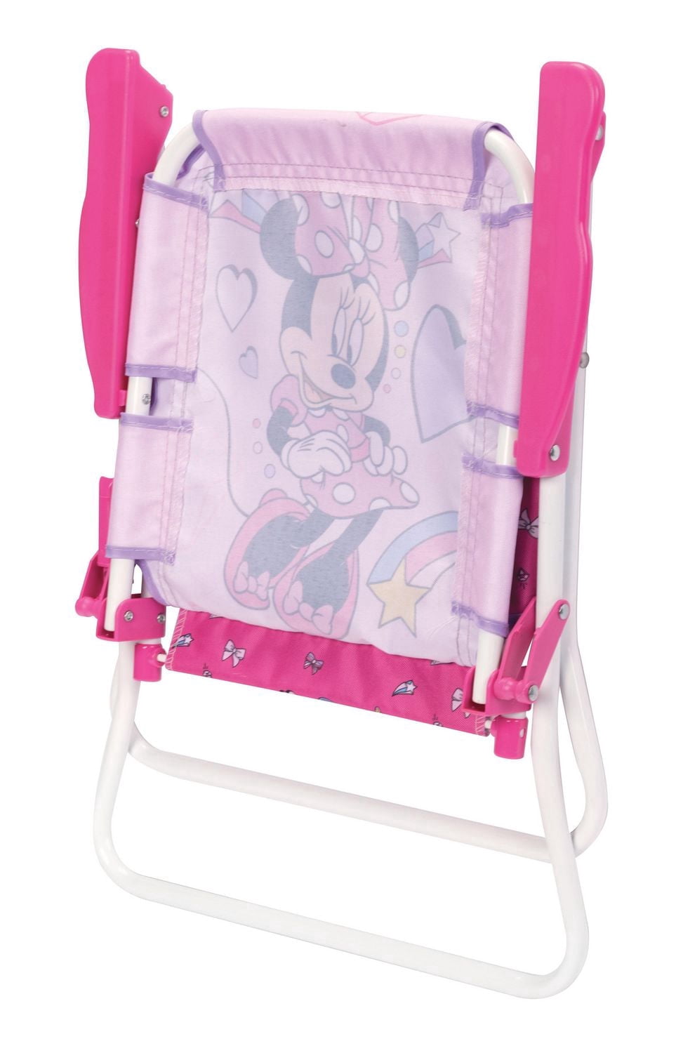 Chaise de patio Minnie Mouse
