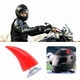 thumbnail image 3 of CASCO DE MOTOCICLETA, Cuerno de Demonio Con Ventosa, Accesorios de DecorAción, Rojo, Rosa, Naranja, Verde, Negro Para Cualquier Casco, 3 of 7
