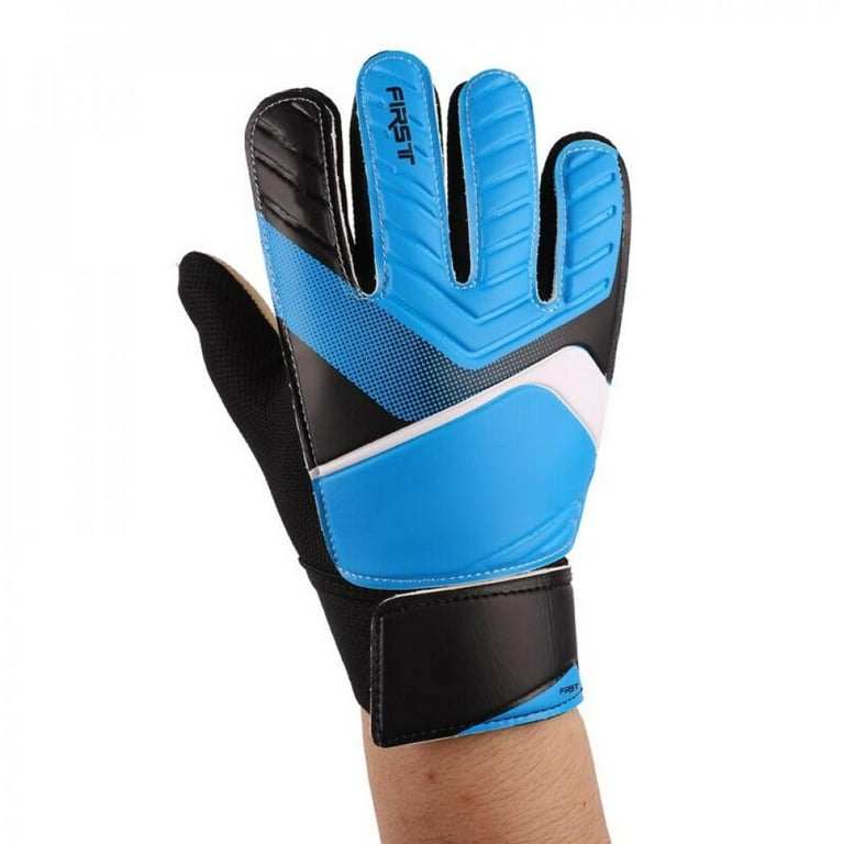 Goalkeeper gloves best sale clearance