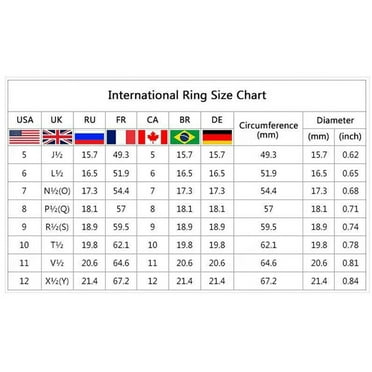 Feledorashia Rings for Women Valentine's Day Gifts Gemstone Ring Gemstone Ring Rose Gold Ring Clearance