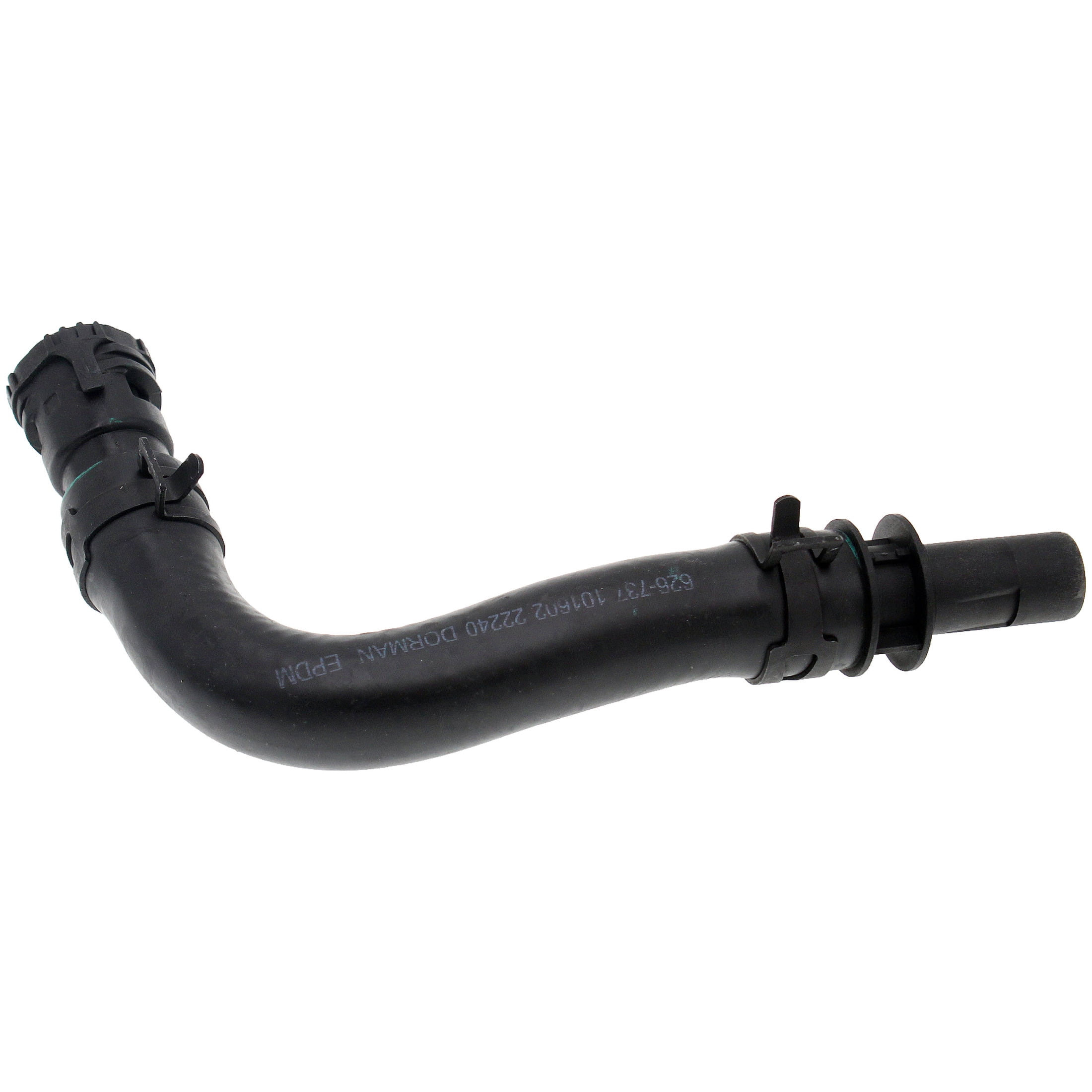 T・T・T HVAC Heater Hose Assembly Fits select: 2013-2014 FORD FUSION