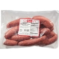 Pender Packing Smoked Sausage Links, 32 oz