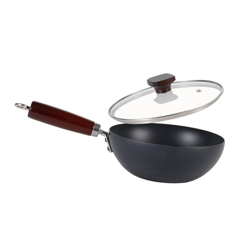  FONDOTIN Wok Handle Frying Pot Handle Pot Revere Ware