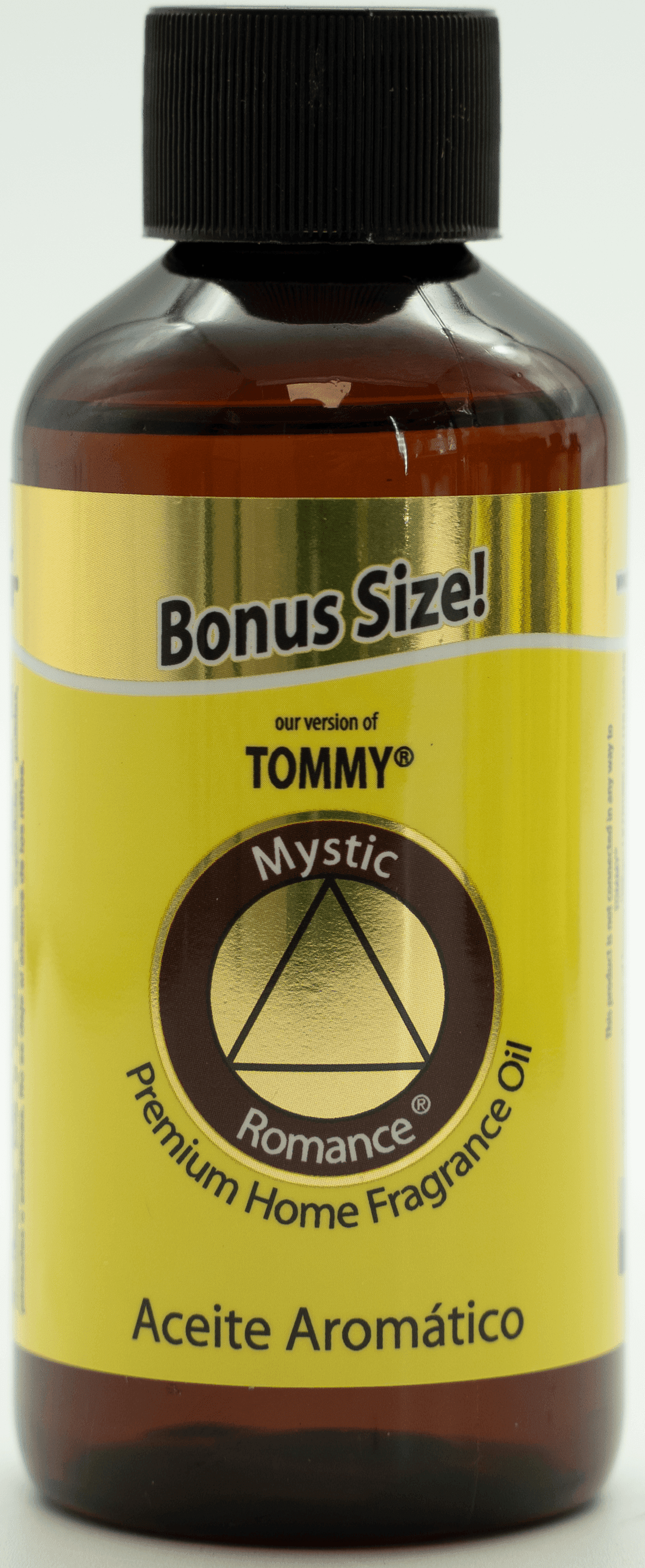 Mystic Romance Premium Home Fragrance Oil