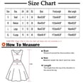 thumbnail image 3 of Summer Fashion Dresses for Women 2024 Plus Size Solid Color Elegant Suspender Dress, 3 of 8