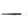 thumbnail image 2 of HLONK Dip Pen Making Fiberglass Ink Fountain Ballpoint Pens Black, 2 of 8