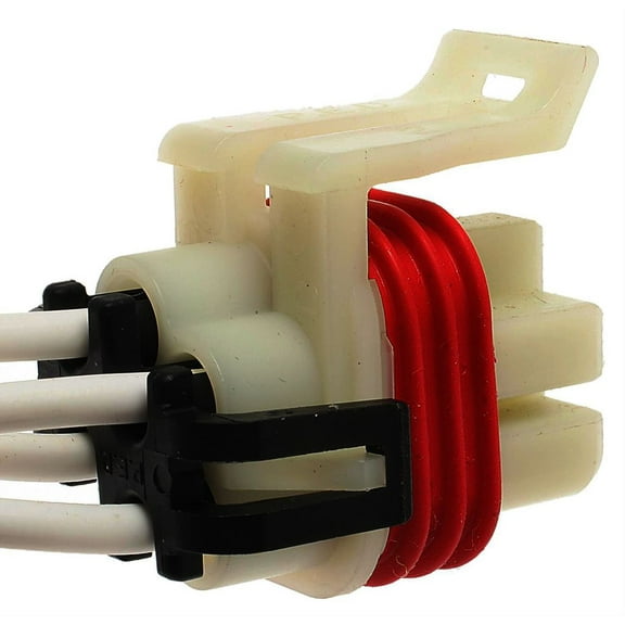 ACDelco PT2024 Neutral Safety Switch Connector Fits 2003 Chevrolet Tahoe
