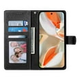 thumbnail image 2 of Case for FOXDOCK Google Pixel 9 Wallet Case – Premium Leather, 3 Card Slots, Shockproof Protection, 2 of 5