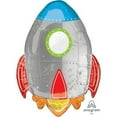 thumbnail image 1 of LRG ROCKET BDAY - FRENCH, 1 of 3