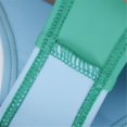 thumbnail image 3 of Traje de Baño Flotante ELUCKFACE Verde de Una Sola Pieza para Niñas y Niños, 3 of 4