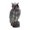 Style A, variant on Bird Scarecrow Fake Owl Decoy Sculpture, Realistic Owl Garden Statue Decoration, Style A
