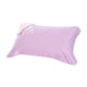 thumbnail image 2 of Fundas de almohada de fibra de verano con tacto fresco, de punto de algodón natural, para cama, para el cuidado del cabello., 2 of 7