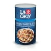 La Choy Chicken Sweet & Sour with White Meat Chicken & Asian-Style Vegetables, 43.5 oz
