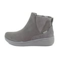 thumbnail image 2 of Ryka Noelle Next Women's Boots Sky Grey Leather Size 9 M, 2 of 8