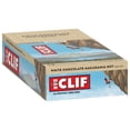 thumbnail image 3 of CLIF BAR - White Chocolate Macadamia Nut Flavor - Made with Organic Oats - 9g Protein - Non-GMO - Plant Based - Energy Bars - 2.4 oz. (12 Count), 3 of 16