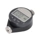 thumbnail image 2 of Digital Hardness Tester Portable Durometer Wide Measuring Range Hardness Test Meter for Leather Rubber C, 2 of 5