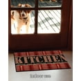thumbnail image 4 of Toland Home Garden Meals And Memories Kitchen Door Mat 18x30 Inch Doormat, 4 of 6