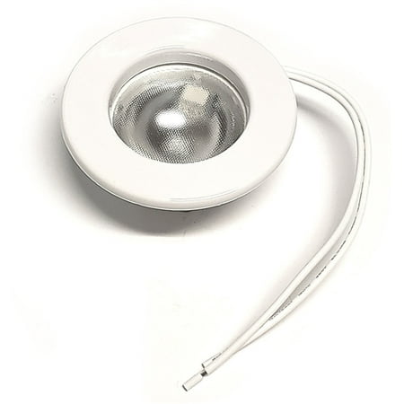 

Bee Green FriLight Pinto 3-Way Dimmable LED With White Trim - Warm White