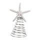 thumbnail image 5 of Mini de mar para punta del , artesanías náuticas costeras, decoración navideña, dormitorio, temática playera, festivo, novedad para blanco, 5 of 8