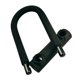 thumbnail image 5 of Cerradura de bicicleta resistente en U, pies de longitud con soporte de montaje resistente para bicicleta, motocicleta y más, 5 of 5