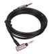 thumbnail image 2 of Cable auxiliar para auriculares cable de sonido para auriculares de 35 mm a 35 mm a prueba de óxido de 49 pies de largo para WH CH900N para reemplazo de teléfonos celulares, 2 of 8