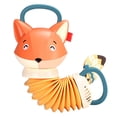 thumbnail image 3 of Acordeón con forma de animal, juguete de acordeón para niños, juguete de acordeón para bebés, juguete de acordeón para animales, muy versátil, 3 of 12