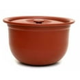 thumbnail image 4 of VitaClay 2-in-1 Organic Rice N' Slow In Clay Pot - Round 8 cup / 4 Quarts, 4 of 4