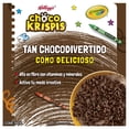 thumbnail image 4 of Cereal Kellogg's Choco Krispis Original 560 g, 4 of 5