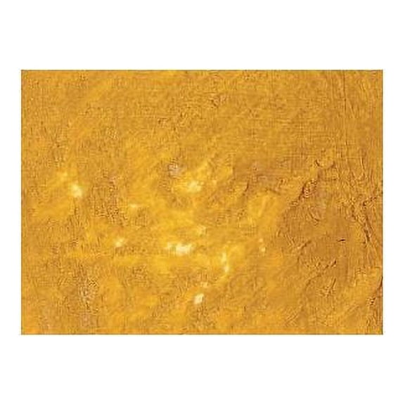 (Price/TU)Williamsburg 6000014-9 Handmade Oil Paint 37ml Italian Lemon Ochre