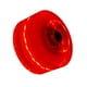 thumbnail image 5 of Soidarity Luz intermitente luminosa Up Quad Roller Good Grip Ruedas de skate LED Rueda de doble Accesorios de patinaje Mujeres al aire libre Rojo Type2 NO2, 5 of 6