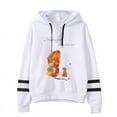 thumbnail image 1 of Sudadera con capucha de Disney El Rey León para mujer, ropa de moda, sudaderas con capucha de Hakuna Matata, Kawaii, 1 of 1
