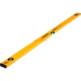 thumbnail image 5 of 4ft 120cm Spirit 3Vials Horizontal Vertical Aluminum Lightweight Level, 5 of 5