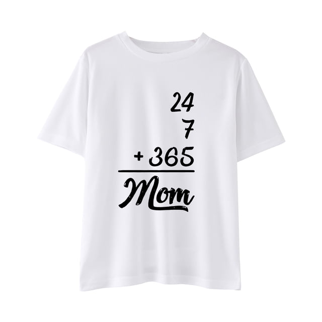 MZXELPRJD Baby Tees Teen Tops 3t Undershirts Boys Ropa Para Bebe Niña Recién Nacido 5 T Boys Clothes Toddler Boys 5t Camiseta Para Niño Girls 10/12 Clothes Girls Clothing Size 14 Camisas Para