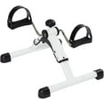 thumbnail image 1 of Mini Bike Mini bicicleta estática, entrenador de brazos y piernas, entrenador de casa, entrenador de pedales para desarrollar músculos, entrenamiento de resistencia, bicicleta estática,, 1 of 7