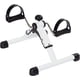 thumbnail image 1 of Mini bicicleta Vhermosa entrenador en casa entrenador de brazos y piernas color blanco, 1 of 5