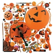 Jol Halloween Assortment - Toys - 250 Pieces