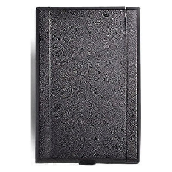 CANPLAS HAYDEN Black VACULINE Inlet Valve Door # 775590B