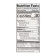 thumbnail image 5 of Let’s Do Organic Gluten Free Cornstarch 6 oz (170 g) Thickener for Baking & Cooking (2 Pack), 5 of 5