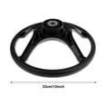 thumbnail image 3 of Universal Para Barco Marino De 330 Mm 4 Brazos Eje De 3/4 '', 3 of 9