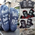 thumbnail image 3 of Master has given Dobby a Socks HP Dobby is free sock comfortable cotton Socks(6Colors For Choose), 3 of 5