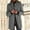 Grey, variant on BYHONG Womens Wool Cardigan Coats with Pockets Ladies Lapel Long Jacket Coat Fashion Solid Casual Open Front Outerwear Coat for Women Grey XXL