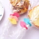 thumbnail image 4 of Clip Sellador Para Bolsas De Alimentos, 5 Unidades, Para Frigorífico, Cocina, Comedor Y Bar, 4 of 4