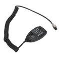 thumbnail image 1 of Shoulder Speaker Microphone, Handheld Noise Reduction Heavy Duty Clip On 2 Way  Microphone  For DR-06T For DR-235T, 1 of 8