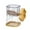 Yellow, variant on Food Hand Crank Nut Grinder Manual Nut Chopper Efficient Chopping Handheld Kitchen Tool for Almonds Hazelnuts Easy to Use Multifunctional Grinder