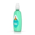 Johnson's No More Tangles Hair Detangling Spray, Tear Free, 10 fl. oz