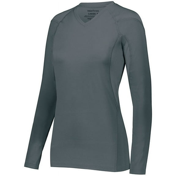 HighFive Women's Truhit Long Sleeve Jersey - 342212