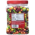 thumbnail image 5 of Skittles Original Fruity Candy Jar, Tamarind, 54 Ounce, 5 of 5